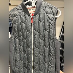 Hunter Men’s Vest Puffer
